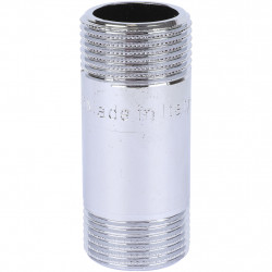 Удлинитель STOUT НН хромированный 3/4 x60 - купить в Екатеринбурге