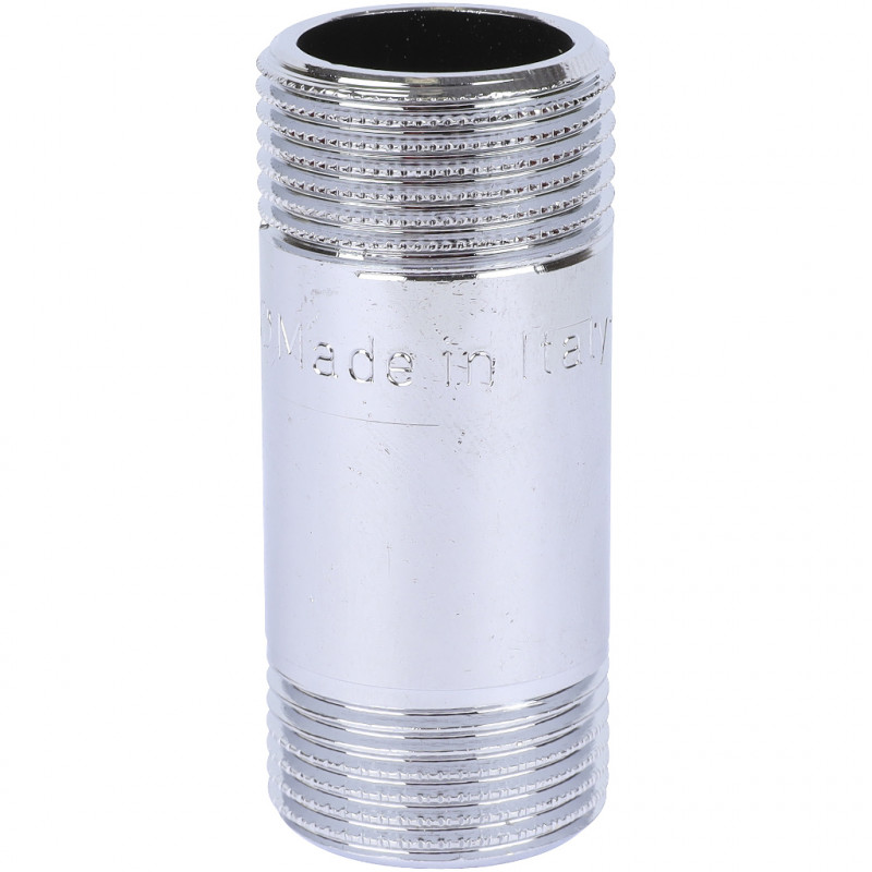 Удлинитель STOUT НН хромированный 3/4 x60 - купить в Екатеринбурге