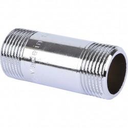 Удлинитель STOUT НН хромированный 3/4 x60 - купить в Екатеринбурге