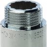 Удлинитель STOUT хромированный 3/4X30 - купить в Екатеринбурге
