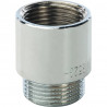 Удлинитель STOUT хромированный 3/4X25 - купить в Екатеринбурге