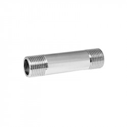 Удлинитель STOUT НН хромированный 1/2 x80 - купить в Екатеринбурге