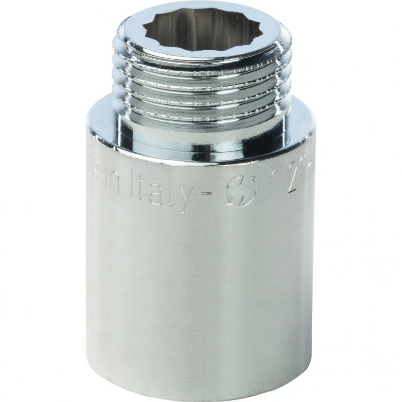 Удлинитель STOUT хромированный 1/2X30 - купить в Екатеринбурге