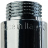 Удлинитель STOUT хромированный 1/2X30 - купить в Екатеринбурге