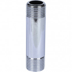Удлинитель STOUT НН хромированный 1/2 x75 - купить в Екатеринбурге