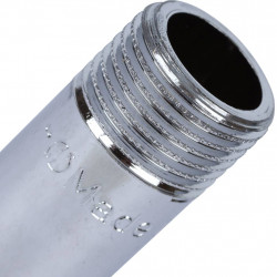 Удлинитель STOUT НН хромированный 1/2 x55 - купить в Екатеринбурге