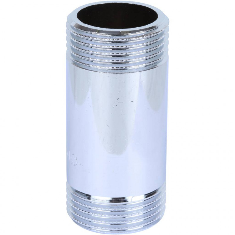 Удлинитель STOUT НН хромированный 1/2 x60 - купить в Екатеринбурге