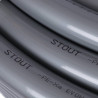 Труба из сшитого полиэтилена STOUT PEX 32х4,4 - купить в Екатеринбурге