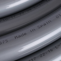 Труба из сшитого полиэтилена STOUT PEX 32х4,4 - купить в Екатеринбурге
