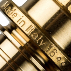 Переходник STOUT с наружной резьбой 20xR 1/2 для труб из сшитого полиэтилена аксиальный - купить в Екатеринбурге