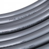 Труба из сшитого полиэтилена STOUT PEX 20х2,8 - купить в Екатеринбурге