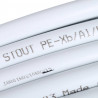 Труба металлопластиковая STOUT 16х2,0 (Бухта: 100 м) - купить в Екатеринбурге