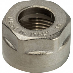 STOUT Фитинг компрессионный для медных труб 15x3/4 - купить в Екатеринбурге