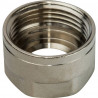STOUT Фитинг компрессионный для медных труб 15x3/4 - купить в Екатеринбурге