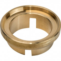 STOUT Фитинг компрессионный для медных труб 15x3/4 - купить в Екатеринбурге