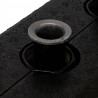 Стальной распределительный коллектор STOUT SDG-0018 3 отопительных контура с гидравлическим разделителем DN 25 - купить в Екатер