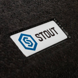 Стальной распределительный коллектор STOUT SDG-0018 3 отопительных контура с гидравлическим разделителем DN 25 - купить в Екатер