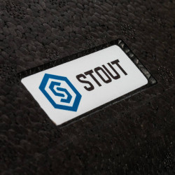 Стальной распределительный коллектор STOUT SDG-0018 2 отопительных контура с гидравлическим разделителем DN 25 - купить в Екатер