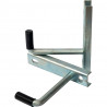 SDG-0016-004004 STOUT Стальной распределительный коллектор 4 отопительных контура. В теплоизоляции DN 25 - купить в Екатеринбург