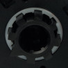 Сервопривод для смесительных клапанов STOUT SVM-0005 с датчиком для фиксированной регулировки температуры - купить в Екатеринбур