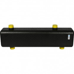 Гидравлическая стрелка STOUT 8 м3/час SDG-0015-005001 - купить в Екатеринбурге
