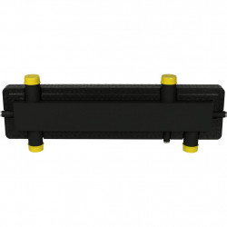Гидравлическая стрелка STOUT 8 м3/час SDG-0015-005001 - купить в Екатеринбурге