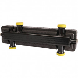 Гидравлическая стрелка STOUT 3 м3/час SDG-0015-004002 - купить в Екатеринбурге