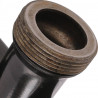 Гидравлическая стрелка STOUT 3 м3/час SDG-0015-004002 - купить в Екатеринбурге