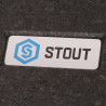 Гидравлическая стрелка STOUT 3 м3/час SDG-0015-004002 - купить в Екатеринбурге