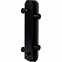 Гидравлическая стрелка STOUT 4 м3/час SDG-0015-004004 - купить в Екатеринбурге