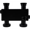 Гидравлическая стрелка STOUT 3 м3/час SDG-0015-004001 - купить в Екатеринбурге