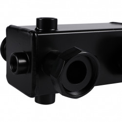 Гидравлическая стрелка STOUT 3 м3/час SDG-0015-004001 - купить в Екатеринбурге