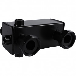 Гидравлическая стрелка STOUT 3 м3/час SDG-0015-004001 - купить в Екатеринбурге