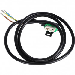 STOUT SDG-0007 Насосная группа с 3-х ходовым приводным смесителем 1" с насосом Grundfos UPM3 Hybrid 25-70 - купить в Екатеринбур