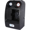 STOUT SDG-0001 Насосная группа с прямым контуром 1" с насосом Grundfos UPM3 Hybrid 25-70 - купить в Екатеринбурге