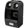 STOUT SDG-0001 Насосная группа с прямым контуром 1" с насосом Grundfos UPSO 25-65 в теплоизоляции - купить в Екатеринбурге