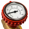 STOUT SDG-0001 Насосная группа с прямым контуром 1" с насосом Grundfos UPSO 25-65 в теплоизоляции - купить в Екатеринбурге