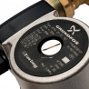 STOUT SDG-0001 Насосная группа с прямым контуром 1" с насосом Grundfos UPSO 25-65 в теплоизоляции - купить в Екатеринбурге