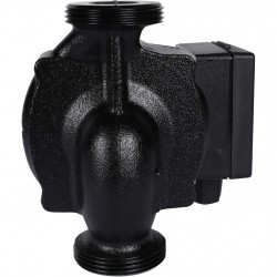 STOUT SDG-0120 Насосно-смесительный узел с термостатическим клапаном, Grundfos UPSO 25-65 130 - купить в Екатеринбурге