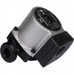 STOUT SDG-0120 Насосно-смесительный узел с термостатическим клапаном, Grundfos UPSO 25-65 130 - купить в Екатеринбурге