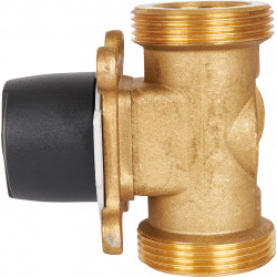 3-х ходовой смесительный клапан STOUT 1 -1 1/2” KVs 8 - купить в Екатеринбурге