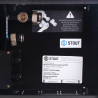 Конвектор внутрипольный STOUT SCQ 75.240.800 (Решётка роликовая) - купить в Екатеринбурге