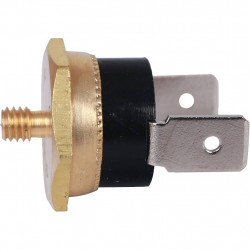 Терморегулятор STOUT SEB SP ТК-24-02( М4) -92N13 - купить в Екатеринбурге