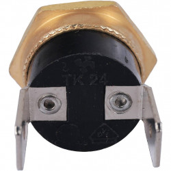 Терморегулятор STOUT SEB SP ТК-24-02( М4) -92N13 - купить в Екатеринбурге
