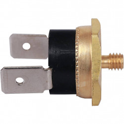 Терморегулятор STOUT SEB SP ТК-24-02( М4) -92N13 - купить в Екатеринбурге