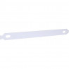 Навесная планка для котлов STOUT 23942 - купить в Екатеринбурге