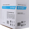 Электрический котел STOUT SEB 18 кВт - купить в Екатеринбурге
