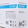 Электрический котел STOUT SEB 12 кВт - купить в Екатеринбурге