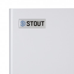 Электрический котел STOUT SEB21 18 кВт - купить в Екатеринбурге