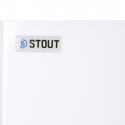 Электрический котел STOUT SEB21 14 кВт - купить в Екатеринбурге